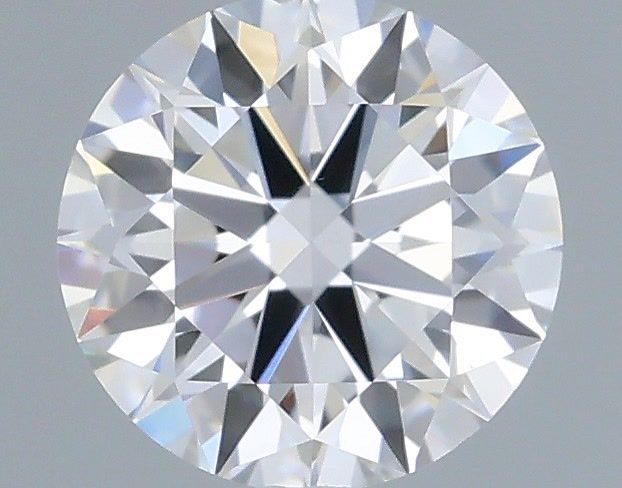Diamond Natural 0,44Ct E-VS1 Round - IGI689513034