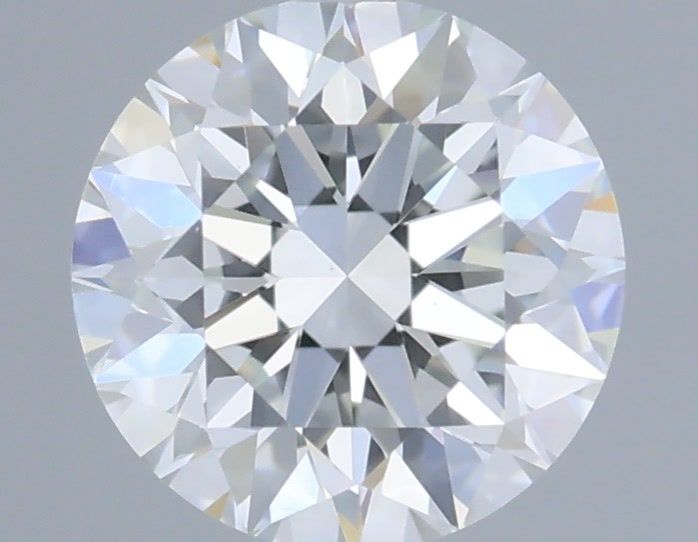 Diamond Natural 0,44Ct E-VS1 Round - IGI732540889