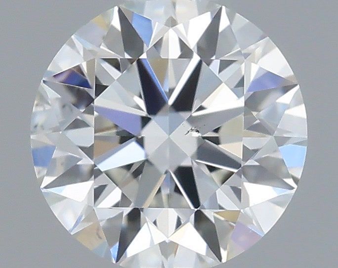 Diamond Natural 0,44Ct F-VS2 Round - IGI750580890