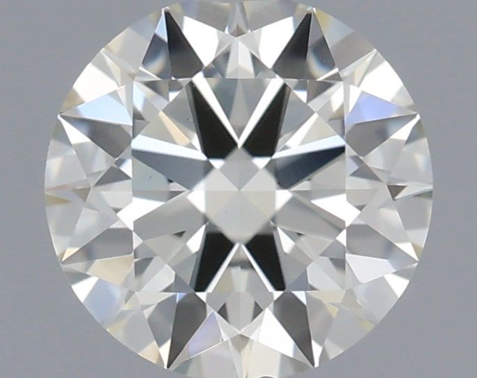 Diamond Natural 0,44Ct I-VS1 Round - IGI732537628