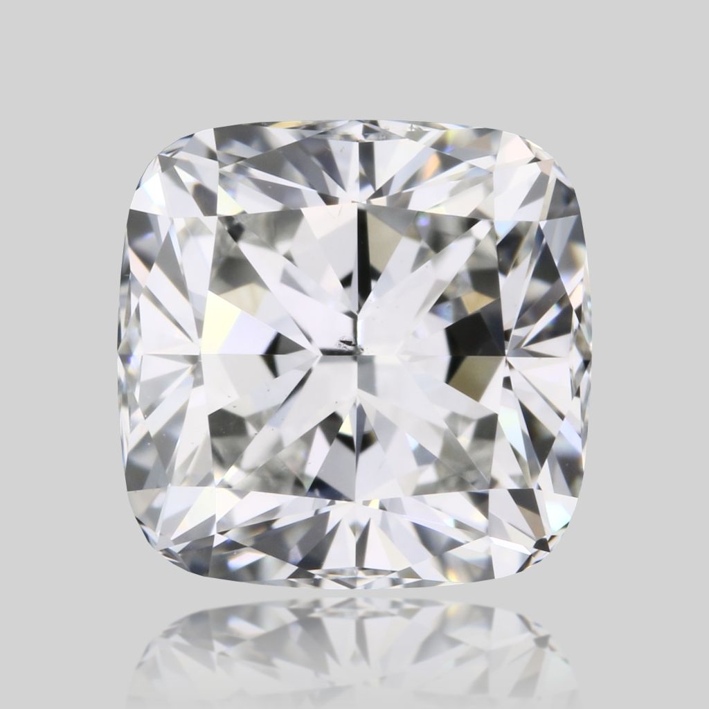 Diamond Natural 1,02Ct F-VS2 Cushion - GIA1549418169