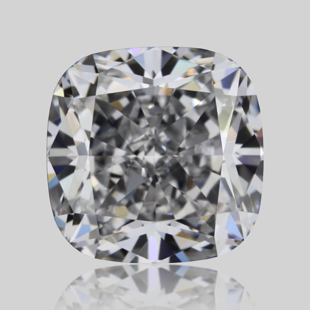 Diamond Natural 0,8Ct D-VVS2 Cushion - GIA6522818774