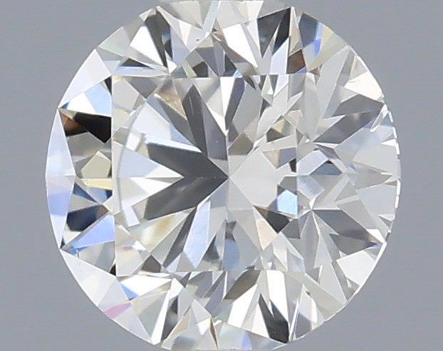 Diamond Natural 0,31Ct H-VS1 Round - IGI780660070