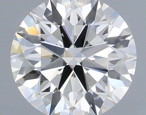 Diamond Natural 0,3Ct G-VS1 Round - IGI780660264