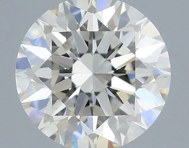 Diamond Natural 0,31Ct H-VVS2 Round - IGI782673503