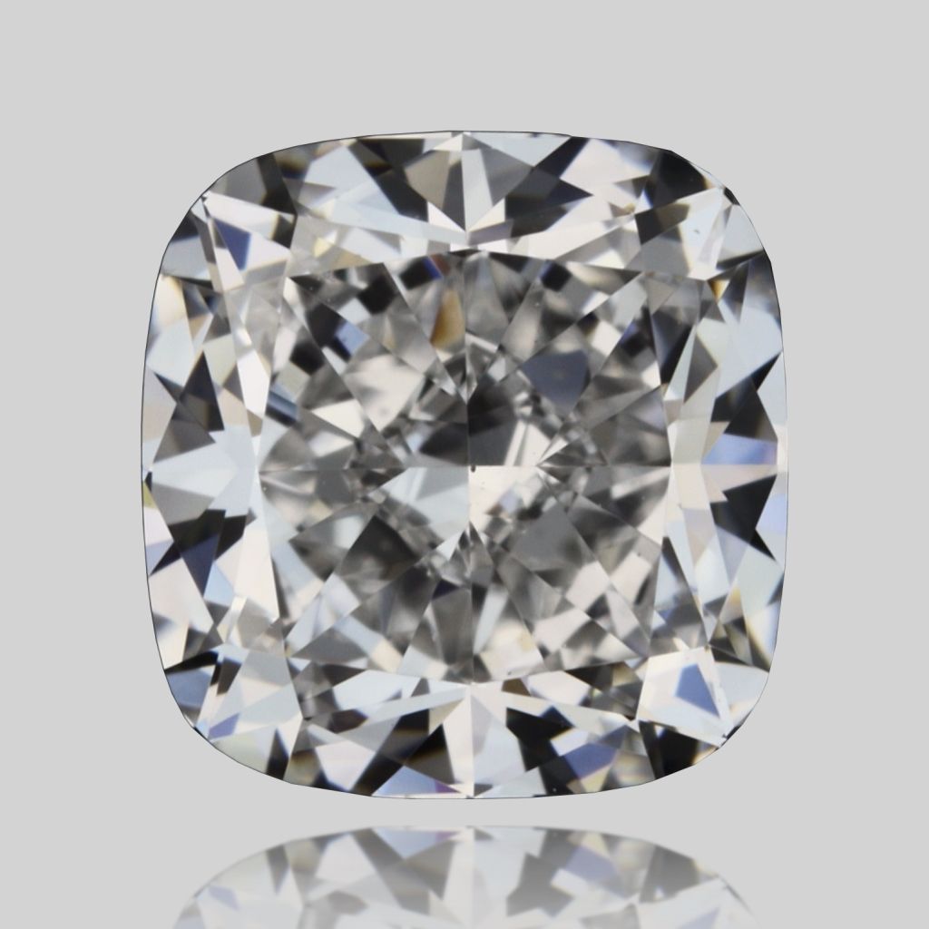 Diamond Natural 0,7Ct D-VS1 Cushion - GIA1528866854