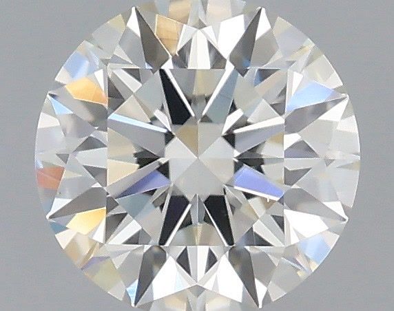 Diamond Natural 0,45Ct H-VS1 Round - IGI763646307