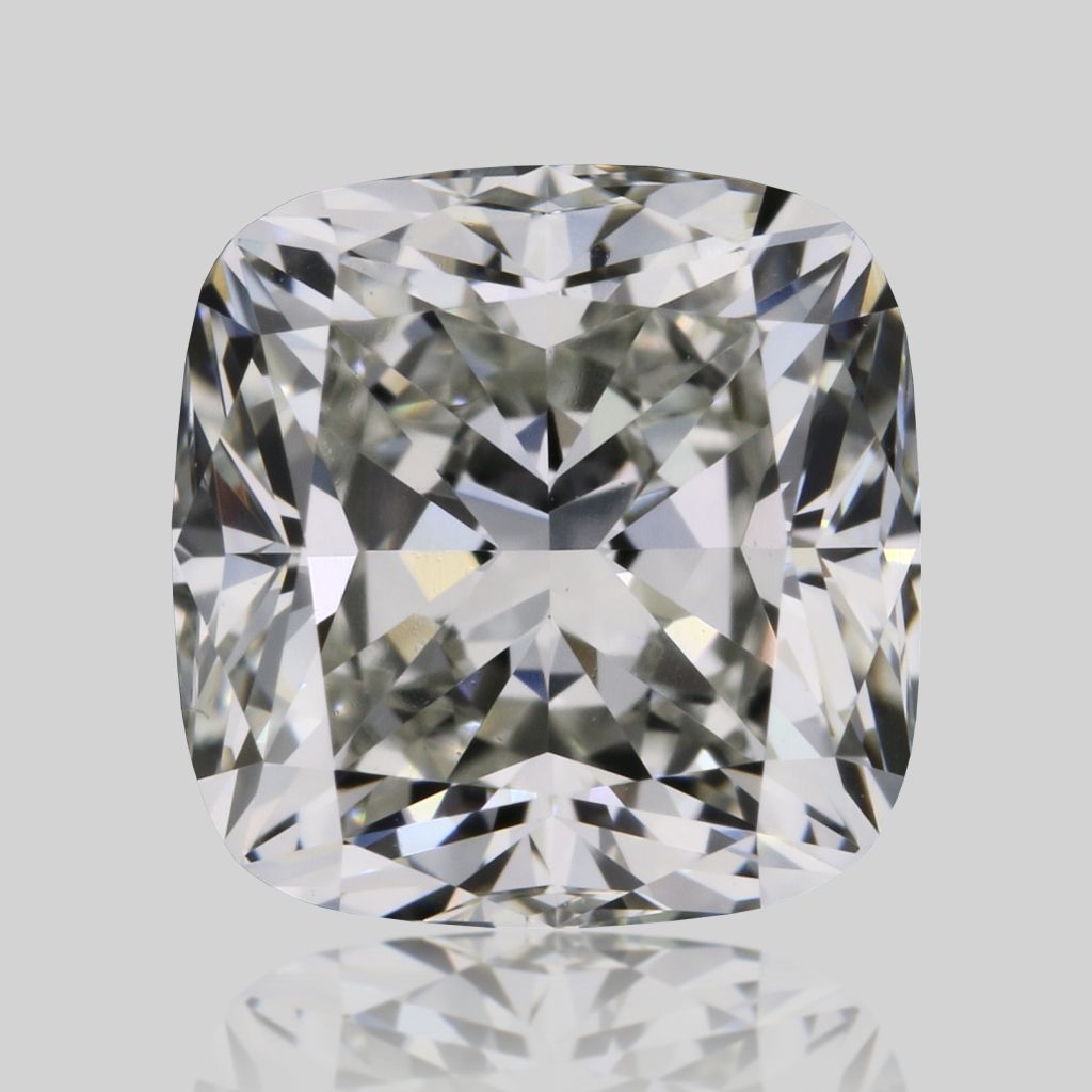 Diamond Natural 1,06Ct J-IF Cushion - GIA6535327484