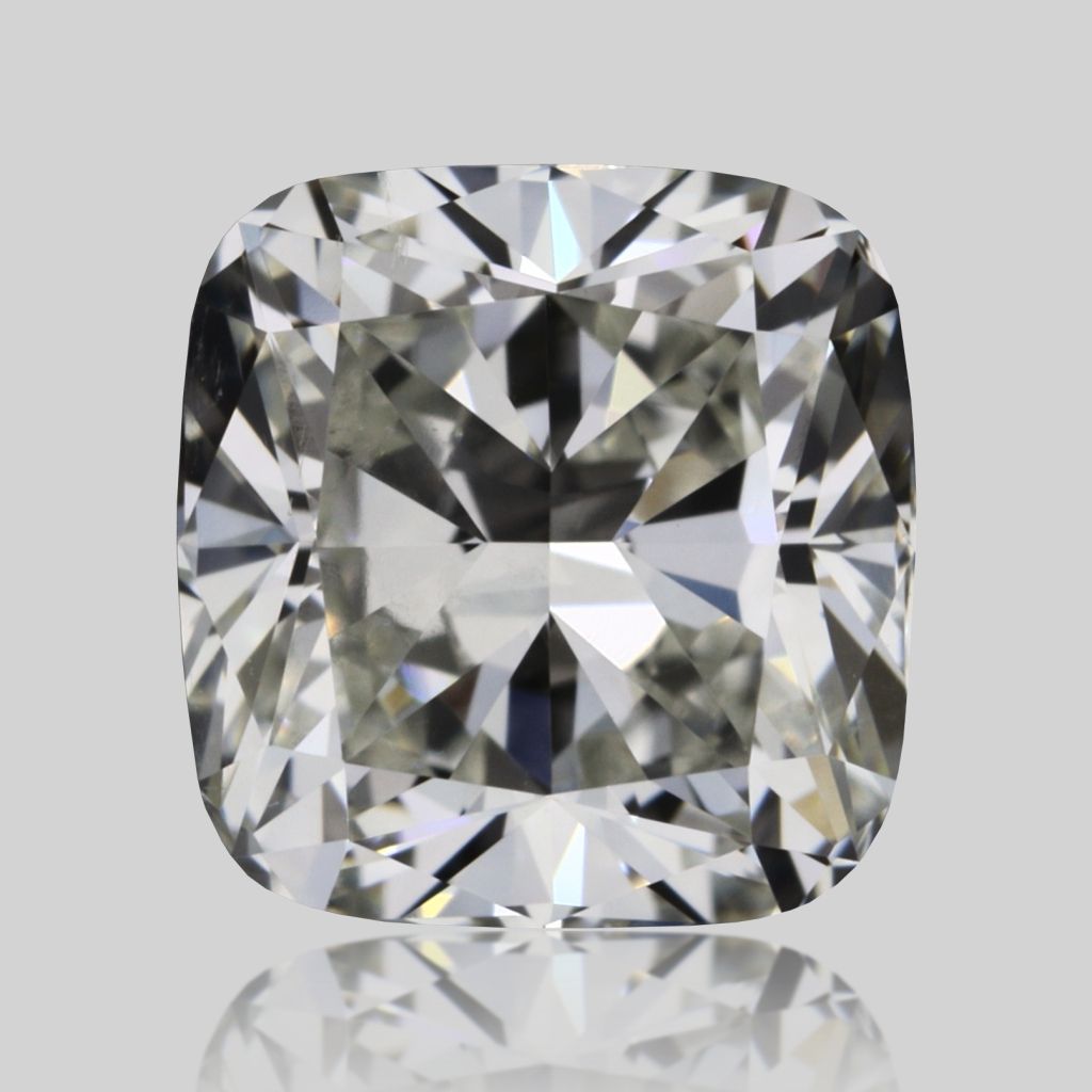 Diamond Natural 0,8Ct H-VVS1 Cushion - IGI727534628