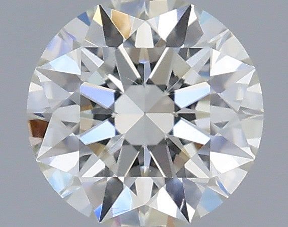 Diamond Natural 0,33Ct G-VS1 Round - IGI733580203