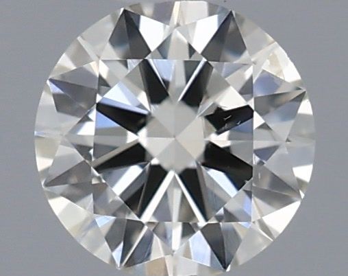Diamond Natural 0,3Ct I-SI1 Round - IGI723510527