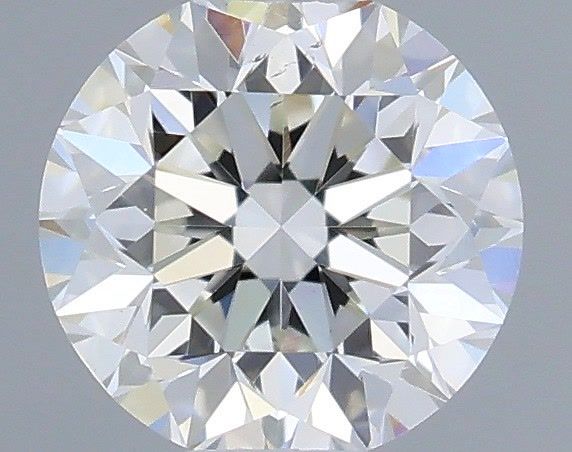 Diamond Natural 0,3Ct F-VS2 Round - IGI780660426