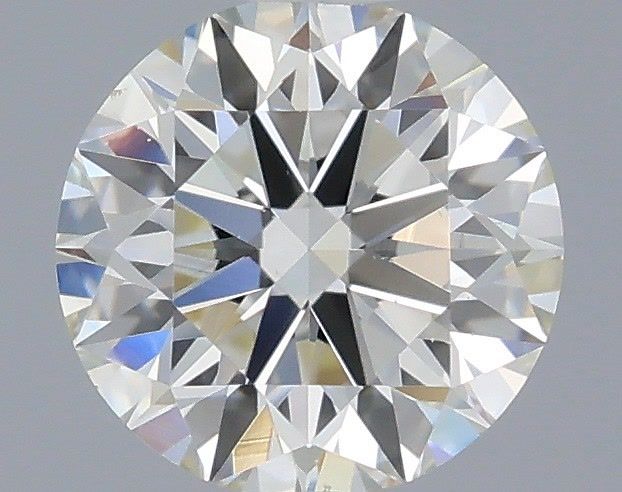 Diamond Natural 0,35Ct H-VS1 Round - IGI780660084