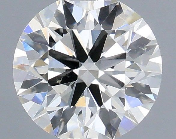 Diamond Natural 0,3Ct H-VS1 Round - IGI780660143