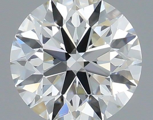 Diamond Natural 0,3Ct G-VS1 Round - IGI782673502