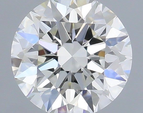 Diamond Natural 0,42Ct H-VS1 Round - IGI782673466