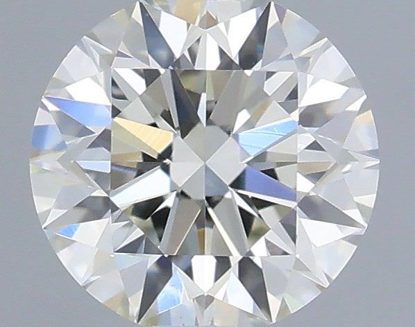 Diamond Natural 0,41Ct H-VS2 Round - IGI782673464