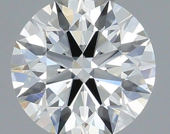 Diamond Natural 0,3Ct G-VS1 Round - IGI782673487