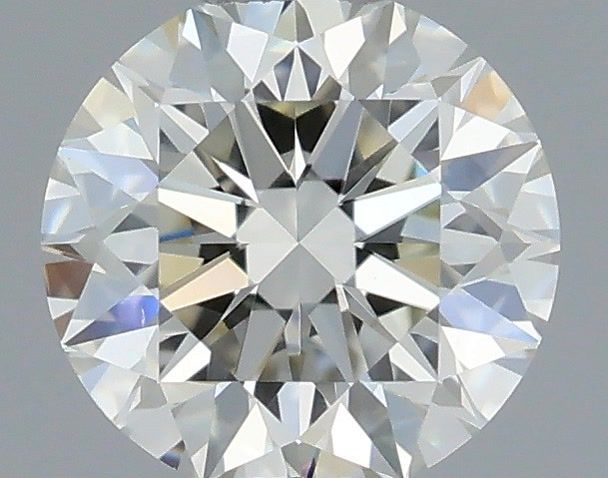 Diamond Natural 0,43Ct H-VS2 Round - IGI782673704