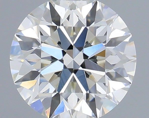 Diamond Natural 0,34Ct G-VS1 Round - IGI780660383
