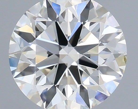 Diamond Natural 0,41Ct G-VS2 Round - IGI782673703