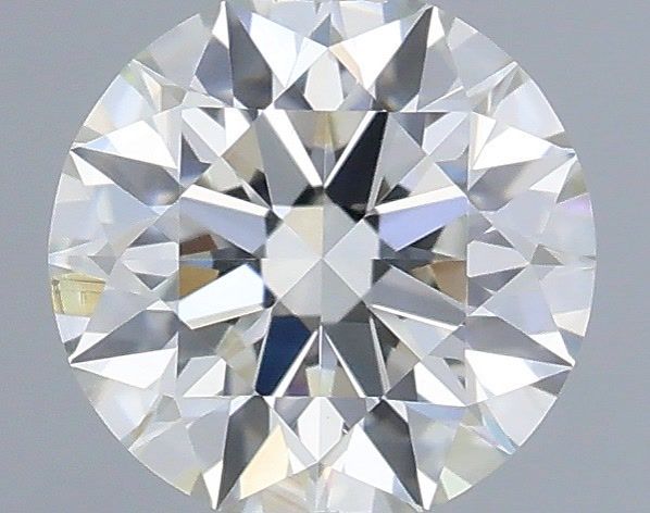 Diamond Natural 0,4Ct H-VS1 Round - IGI782673683