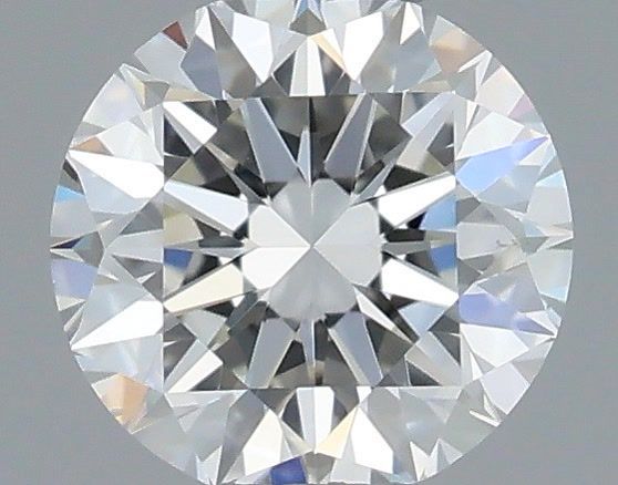 Diamond Natural 0,32Ct F-VS1 Round - IGI782673496