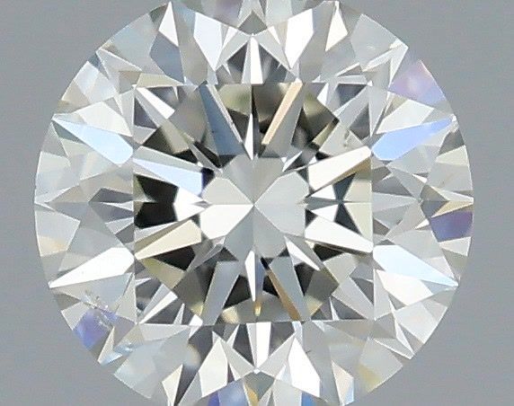 Diamond Natural 0,36Ct H-VS2 Round - IGI782673483