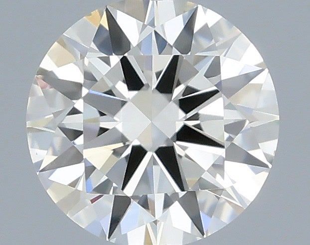 Diamond Natural 0,3Ct G-VS1 Round - IGI782673529