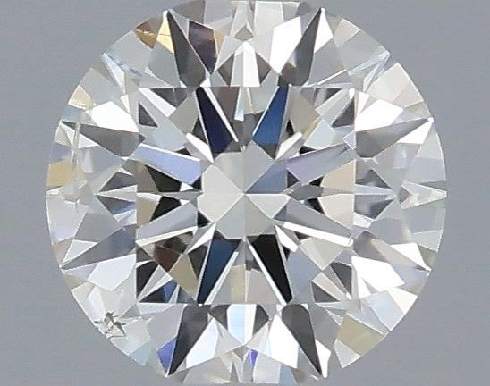 Diamond Natural 0,3Ct H-SI1 Round - IGI770696624