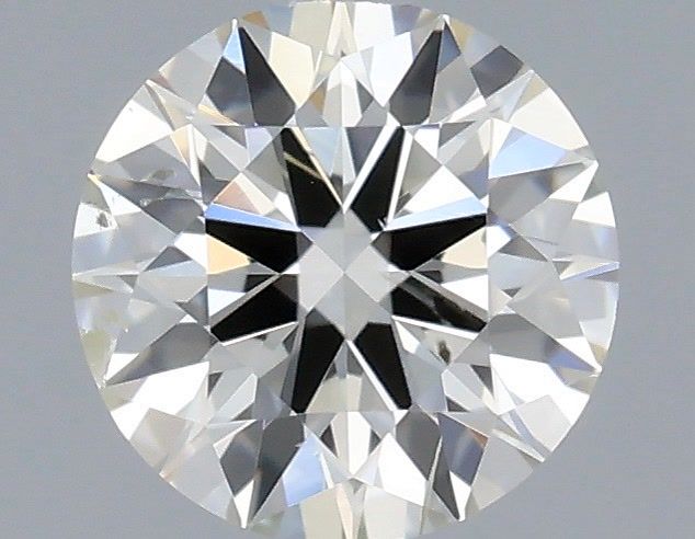 Diamond Natural 0,33Ct H-SI2 Round - IGI750579499
