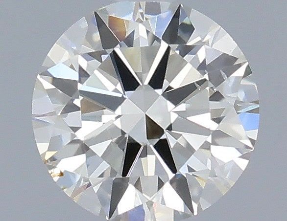 Diamond Natural 0,3Ct I-SI1 Round - IGI723507596