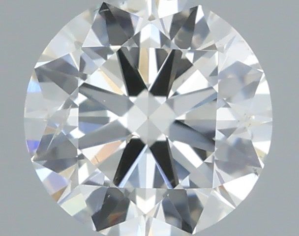Diamond Natural 0,3Ct I-SI2 Round - IGI723505614