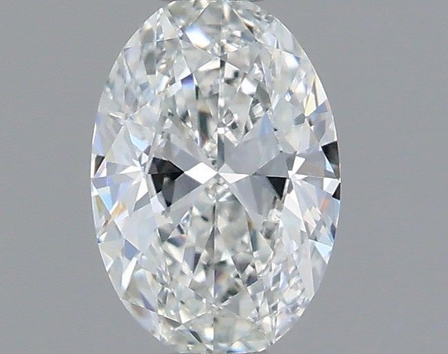 Diamond Natural 0,49Ct E-VVS2 Oval - IGI733579636