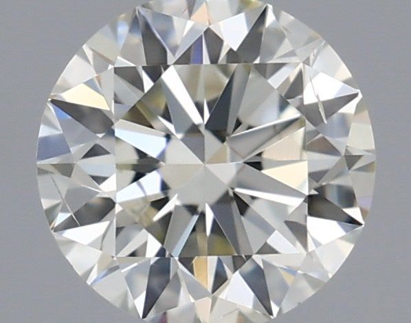 Diamond Natural 0,41Ct I-SI1 Round - IGI732537316