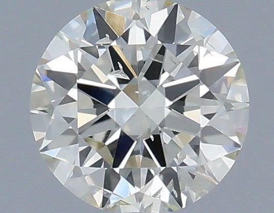 Diamond Natural 0,31Ct I-SI2 Round - IGI723507312