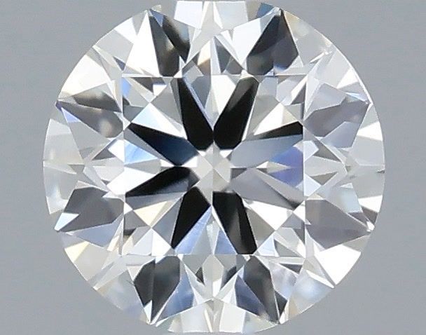 Diamond Natural 0,4Ct F-VS1 Round - IGI782671306