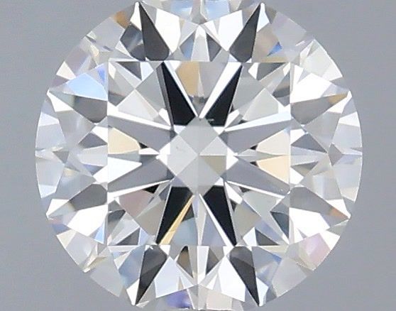 Diamond Natural 0,41Ct E-VS2 Round - IGI774680487
