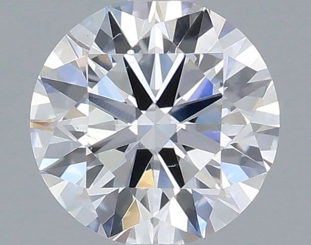 Diamond Natural 0,4Ct E-VS2 Round - IGI770698699