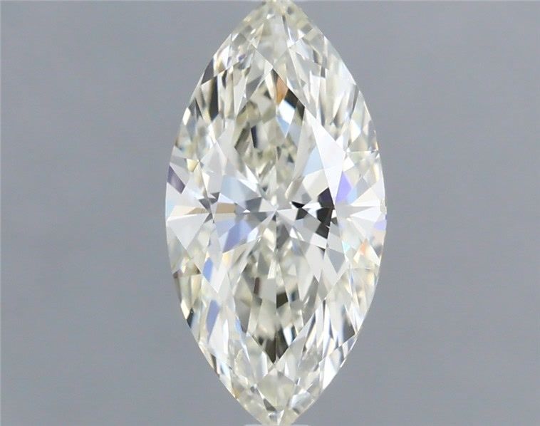 Diamond Natural 0,64Ct J-VS2 Marquise - IGI712541448
