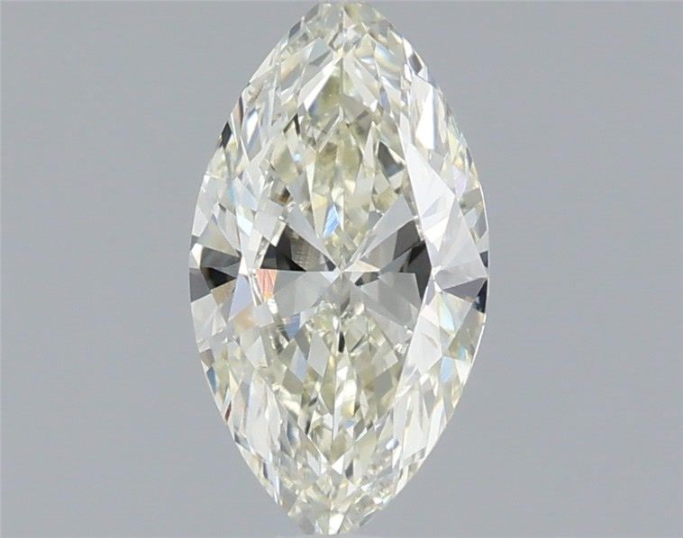 Diamond Natural 0,71Ct K-VS2 Marquise - IGI723508547