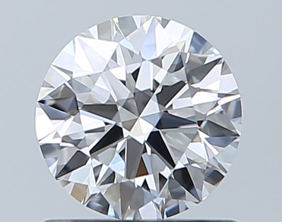 Diamond Natural 0,75Ct D-VVS1 Round - GIA1533918239