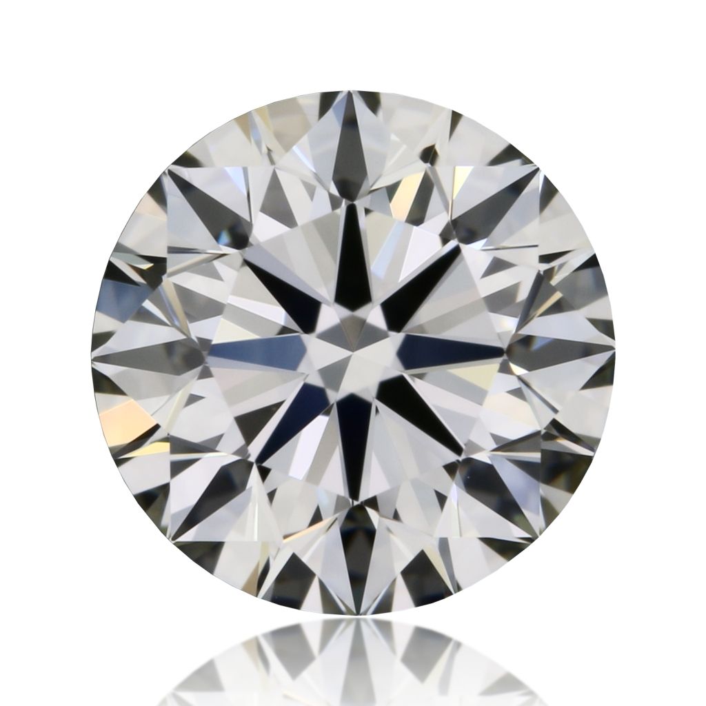 Diamond Natural 0,8Ct K-VS2 Round - GIA7546080936