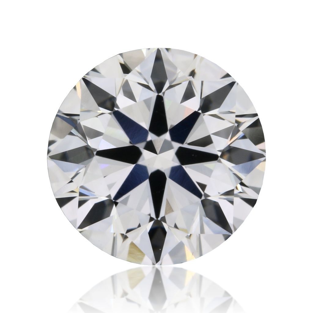 Diamond Natural 0,9Ct E-VS2 Round - GIA1533762941