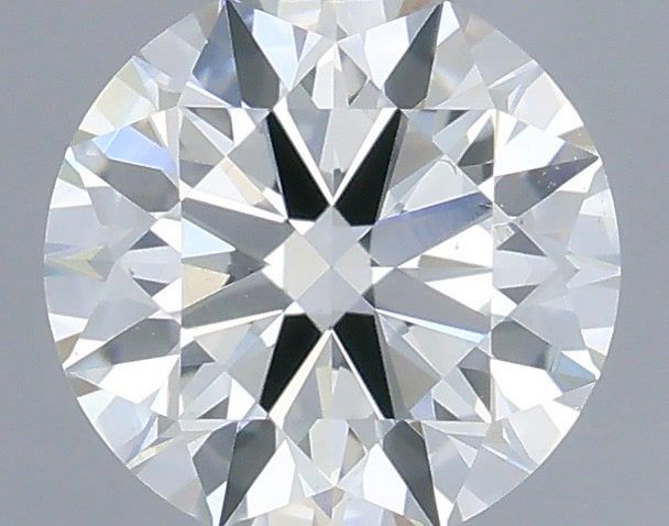 Diamond Natural 0,36Ct H-VS2 Round - IGI780660073