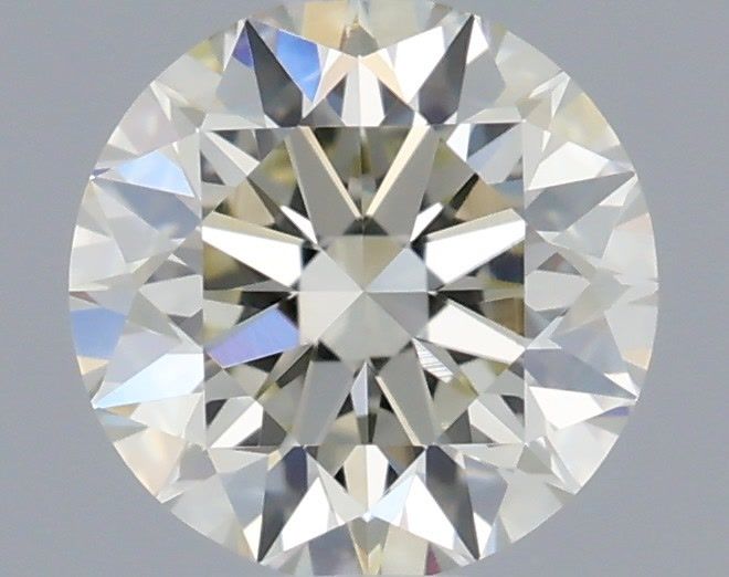 Diamond Natural 0,45Ct J-VS1 Round - IGI712539747