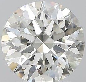 Diamond Natural 1,75Ct J-VS1 Round - GIA7541357702