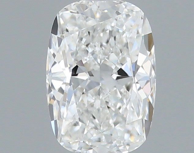 Diamond Natural 0,31Ct F-VVS2 Cushion - GIA6545954161