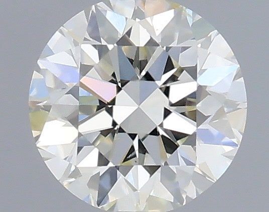 Diamond Natural 0,4Ct H-SI1 Round - IGI770695552