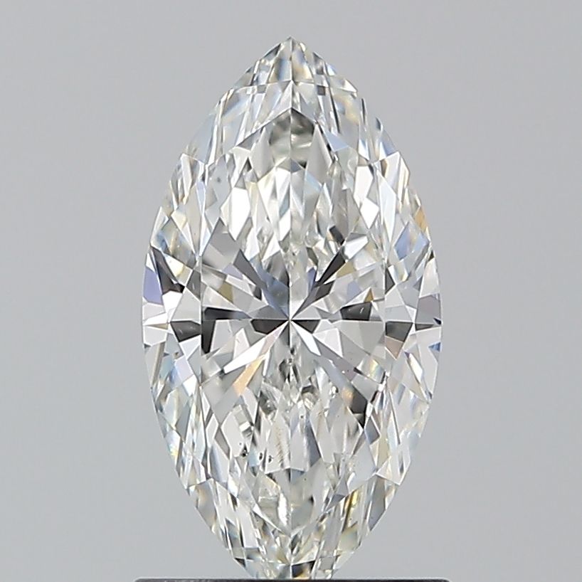 Diamond Natural 1,2Ct G-VS2 Marquise - GIA2546924503